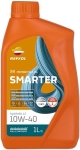 REPSOL SMARTER SYNTHETIC 4T 10W-40 1л.